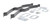 Hellwig Ford F-150 2/4WD EZ Level 990 Helper Spring - Up To 2000lbs - 978