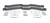 Hellwig Ford F-150 2/4WD EZ Level 990 Helper Spring - Up To 2000lbs - 978