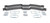 Hellwig Ford F-150 2/4WD EZ Level 990 Helper Spring - Up To 2000lbs - 978