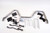Hellwig Chevrolet Silverado 2500 HD Solid Heat Treated Chromoly 1-5/16in Big Wig Rear Sway Bar - 7281