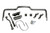 Hellwig Ford F-250/F-350 Solid Heat Treated Chromoly 1-5/16in Big Wig Rear Sway Bar - 7268