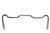 Hellwig Chevrolet Impala SS Solid Chromoly 1-1/8in Rear Sway Bar - 5820
