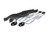 Hellwig Dodge Ram 1500 Pro Series Helper Spring - Up To 2500lb Level Load Capacity - 61902