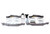 Hellwig Chevrolet Colorado Load Pro 15 Helper Spring - Up To 1500lbs - 1530