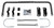 Hellwig Ford F-250/F-350 SD 2/4WD Solid Heat Treated Chromoly 1-1/4in Rear Sway Bar - 7677