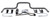 Hellwig Ford F-250/F-350 SD 2/4WD Solid Heat Treated Chromoly 1-1/4in Rear Sway Bar - 7677