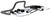 Hellwig Ford F-250/F-350 SD 2/4WD Solid Heat Treated Chromoly 1-1/4in Rear Sway Bar - 7677