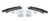 Hellwig Ford Ranger Load Pro 15 Helper Spring - Up To 1500lbs - 1535