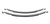 Hellwig GM 2500HD Load Pro-Up To 2500lb Level LC 3 Leaf Helper Spring w/o Mounting Kit - 2551