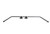 Hellwig Ford Expedition 2/4WD Solid Heat Treated Chromoly 7/8in Rear Sway Bar - 7688