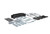 Hellwig GM 2500HD Hardware Kit for Load Pro Multi Leaf 2500lb/3500lb Helper Springs - 25303