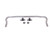 Hellwig Ram 2500 4WD Solid Heat Treated Chromoly 1-3/8in Front Sway Bar - 7741
