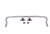 Hellwig Ram 2500 4WD Solid Heat Treated Chromoly 1-3/8in Front Sway Bar - 7741