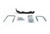 Hellwig Broken Leaf Spring Emergency Repair Kit - 2-1/2in Wide - 1305