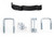Hellwig Broken Leaf Spring Emergency Repair Kit - 2-1/2in Wide - 1305
