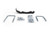 Hellwig Broken Leaf Spring Emergency Repair Kit - 2-1/2in Wide - 1305
