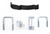 Hellwig Broken Leaf Spring Emergency Repair Kit - 2-1/2in Wide - 1305