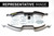 Hellwig Chevrolet Silverado 2500 Pro Series Helper Spring - Up To 2500lb Level Load Capacity - 61911
