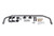 Hellwig Chevrolet C20 2WD Solid Heat Treated Chromoly 1-1/8in Front Sway Bar - 7746
