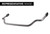 Hellwig Ford E-350 Solid Heat Treated Chromoly 1-1/2in Rear Sway Bar - 7182
