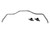 Hellwig Jeep Wrangler TJ 4WD Solid Heat Treated Chromoly 3/4in Rear Sway Bar - 7684