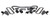Hellwig Ford F53 Solid Heat Treated Chromoly 1-3/4in Rear Sway Bar - 7327