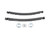 Hellwig Ford F-350 SD Load Pro- To 3500lb Level LC 4 Leaf Stack Helper Spring w/o Mounting Kit - 3520