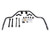 Hellwig Ford F-350 4WD Solid Heat Treated Chromoly 1-1/4in Rear Sway Bar - 7736