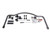 Hellwig Chevrolet Express 2500 Solid Heat Treated Chromoly 1-3/8in Rear Sway Bar - 7635