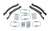 Hellwig Chevrolet Colorado Load Pro 15 Helper Spring - Up To 1500lbs - 1520