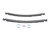 Hellwig Late Model Dodge/Ford/GM LP- To 3500lb Level LC 4 Leaf Stack Helper Spring w/o Mounting Kit - 3527