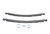 Hellwig Late Model Dodge/Ford/GM LP- To 3500lb Level LC 4 Leaf Stack Helper Spring w/o Mounting Kit - 3527