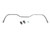 Hellwig Ram 1500 2/4WD Solid Heat Treated Chromoly 7/8in Rear Sway Bar - 7709