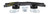 Hellwig Ford Ranger 2/4WD Single Leaf EZ 990 Helper Spring - Up To 2000Lb Level Load Capacity - 1914