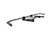 Hellwig Jeep Wrangler JL w/ 3-5in Lift Solid Heat Treated Chromoly 7/8in Rear Sway Bar - 7841