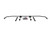 Hellwig Jeep Wrangler JL w/ 3-5in Lift Solid Heat Treated Chromoly 7/8in Rear Sway Bar - 7841