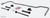 Hellwig Jeep Gladiator (w/ 3-5in Lift) Solid Heat Treated Chromoly 7/8in Rear Sway Bar - 7843