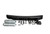 Hellwig Toyota Hilux 4WD 5 Add-A-Leaf Load Pro 15 Helper Spring Kit - Designed For Heavy Tow - 1911