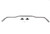 Hellwig Ford Mustang Tubular 1in Rear Sway Bar - 56815