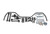Hellwig Toyota Tacoma 4WD w/ 4-6in Lift Solid Heat Treated Chromoly 3/4in Rear Sway Bar - 7887