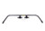 Hellwig Polaris RZR/RZR4 XP900 Solid Heat Treated Chromoly 1in Rear Sway Bar - 7862