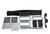Hellwig Ford Excursion 2/4 WD Single Leaf Underslung EZ 990 Helper Spring Kit - 1902