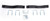 Hellwig Chevy / Ford / Dodge Traction Control Spring w/ 2.5in Wide Leaf Springs - 2002