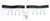 Hellwig Chevy / Ford / Dodge Traction Control Spring w/ 2.5in Wide Leaf Springs - 2002