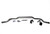 Hellwig Chevrolet Camaro Tubular 1-3/8in Front Sway Bar - 55701