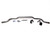 Hellwig Chevrolet Camaro Tubular 1-3/8in Front Sway Bar - 55701
