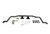 Hellwig Ford Mustang Tubular 1-1/4in Front Sway Bar - 56706
