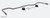 Hellwig Jeep Gladiator Solid Heat Treated Chromoly 7/8in Rear Sway Bar - 7779