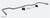 Hellwig Jeep Gladiator Solid Heat Treated Chromoly 7/8in Rear Sway Bar - 7779