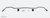 Hellwig Jeep Gladiator Solid Heat Treated Chromoly 7/8in Rear Sway Bar - 7779
